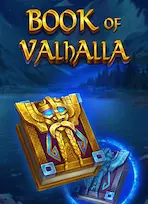 Book Of Valhalla