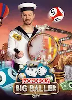 Monopoly Big Baller