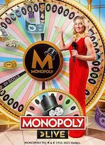 Monopoly Live